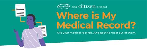 Image result for OpenNotes Medical Records