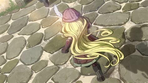 Download Anime Made In Abyss HD Wallpaper