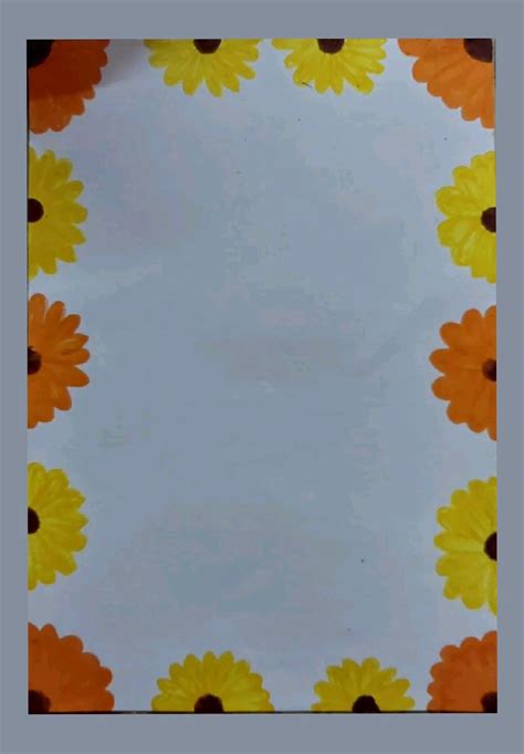 Image result for Border Design