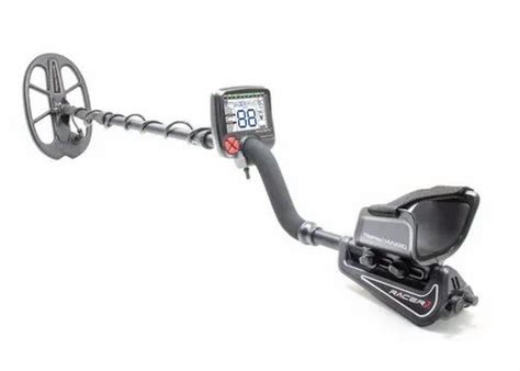 Gold Metal Detector - High Sensitivity Underground Metal Detector Md ...