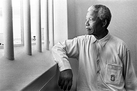 Remembering Nelson Mandela - Jasmin Balance Life Therapy