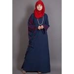 Nazneen embroidered Butterfly Sleeve Party Abaya