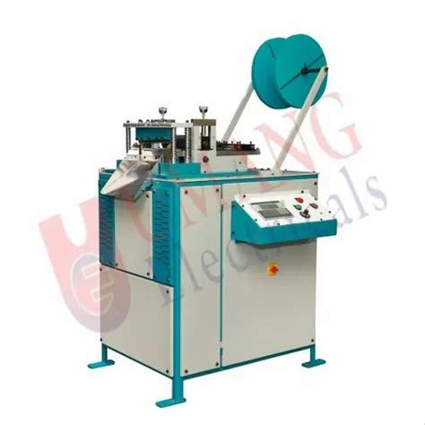 Transformer Coil Winding Machines - Automatic Transformer Coil Winding ...