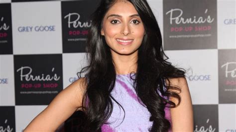 Bed-hopping with Pernia Qureshi | Condé Nast Traveller India