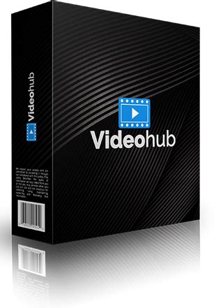 Image result for Video Hub Software