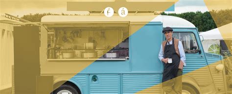 Fundéu BBVA recuerda que 'food truck' puede traducirse por 'gastroneta ...