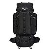 Buy Tripole Walker Pro Metal Frame Rucksack with Rain Cover for ...