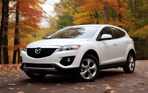 Image result for Mazda CX-7 Engine Problems