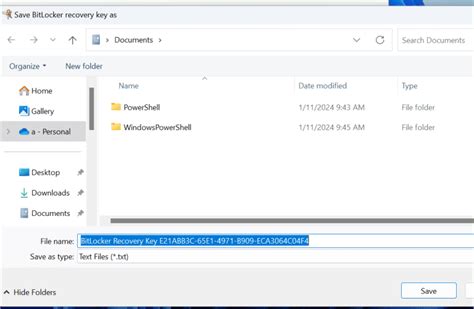 Image result for BitLocker Unlock Using USB Flash Drive