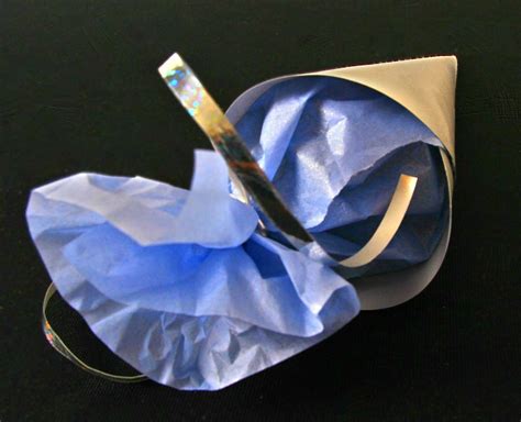 Image result for Confetti Cones Tutorial