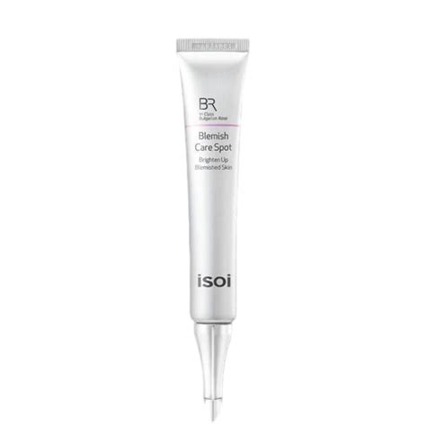 [ISOI] Bulgarian Rose Blemish Care Spot 25ml – Luxiface.com