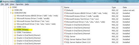 Image result for ODBC Driver Tutorial