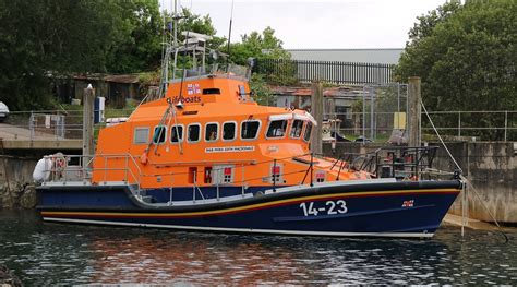 THE LIFEBOAT STATION (2025) All You Need to Know BEFORE You Go (with ...