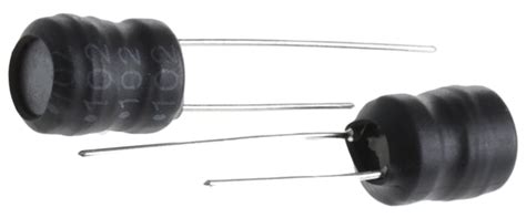 RLB0914-102KL Bourns | Bourns 1 mH ±10% Ferrite Leaded Inductor, Max ...