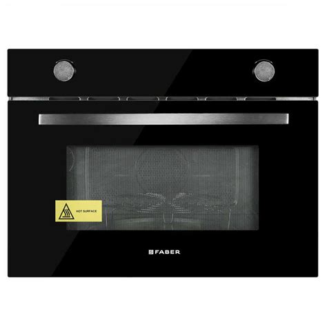 Buy Faber Convection Built In Microwave Oven 38 Litre FBIMWO 38L GLM ...