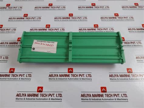 Ul Ul16Ai-37D B1 94V-0 Terminal Block Module Pc Board For 2 Wire Trans ...