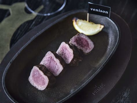 GT Prime Review - River North - Chicago - The Infatuation