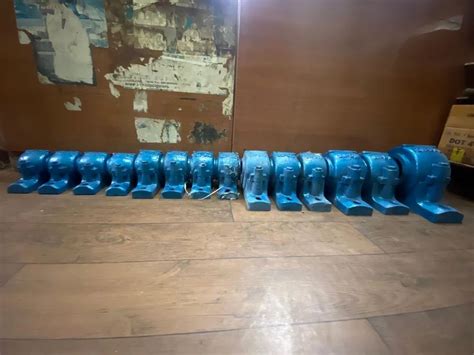 Plummer Blocks - SN Series Plummer Blocks Wholesale Trader from Bengaluru