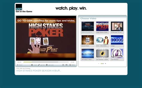 Image result for GSN Programming Part 2