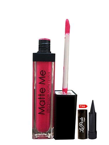 Buy ADS Good Choice India PRO Ultra Smooth True Matte Young Pink ...