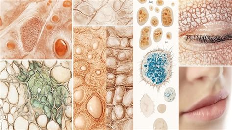 Image result for Skin Tissue Texture Mapping