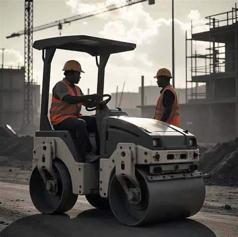 Small Roller Compactor 的图像结果