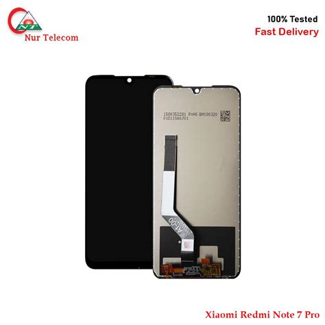 Image result for Redmi Note 7 Pro Display Not Working