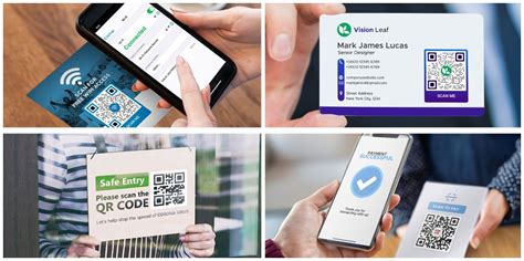 QRTiger Office Photos