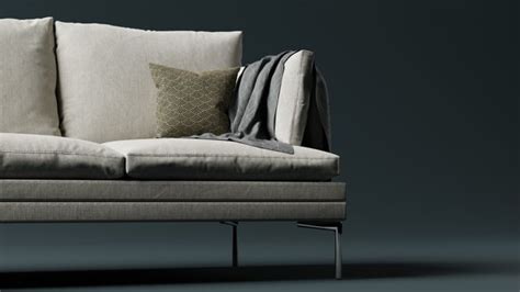 Image result for Sofa Tutorial Blender