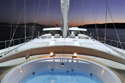 Dolce Mare - Deluxe Blue Cruise by Ada Yacht Sailing