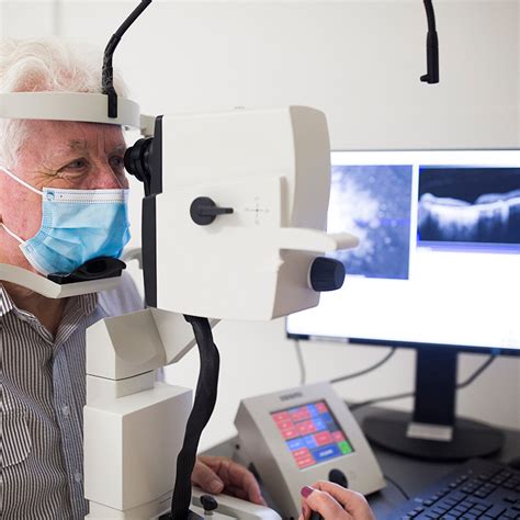 Image result for How to Use the Oct Scan in Optometry