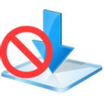 Windows Update Blocker 的图像结果
