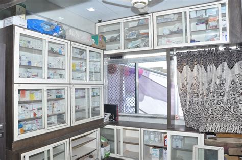 Odhavram Surgical Hospital | Advanced Care & Precision Surgery