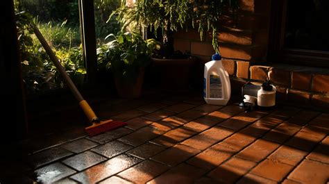 How Do You Clean Brick Floors - Affiliated Building Maintenance