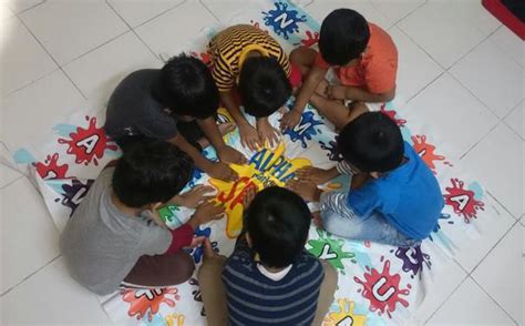 Best Special Education Center For Child Disability In Chenna ...