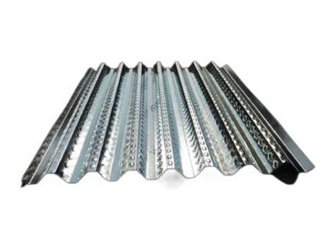 Decking Metal Sheet - Metal Decking Sheet Trader - Wholesaler ...