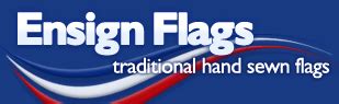 Welcome to Ensign Flags - Ensign Flags