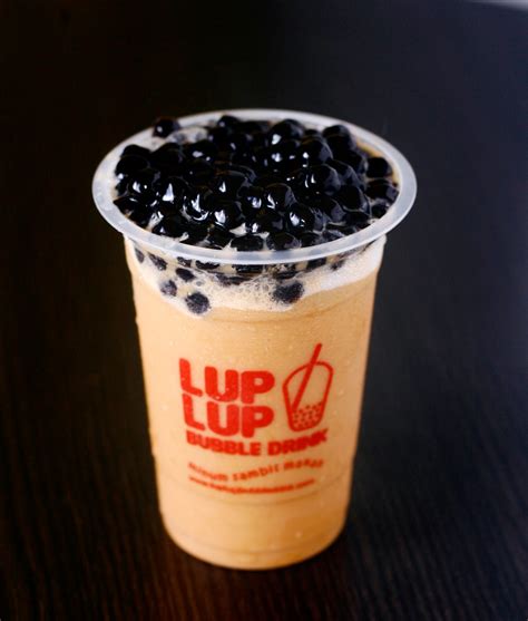 Jakarta Bubble Tea Supply: Supplier Thai Tea Powder