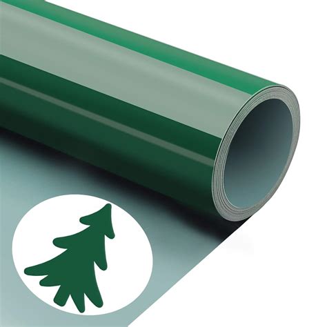 TransWonder Green Puff Vinyl Heat Transfer - 3D Puff Heat Transfer ...