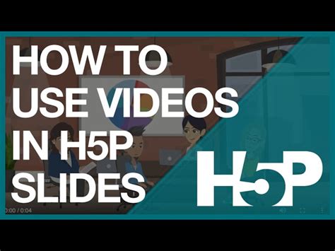 Image result for H5P Interactive Video Tutorial
