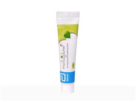 Melaglow Skin Brightening and Lightening Cream – Earthglies