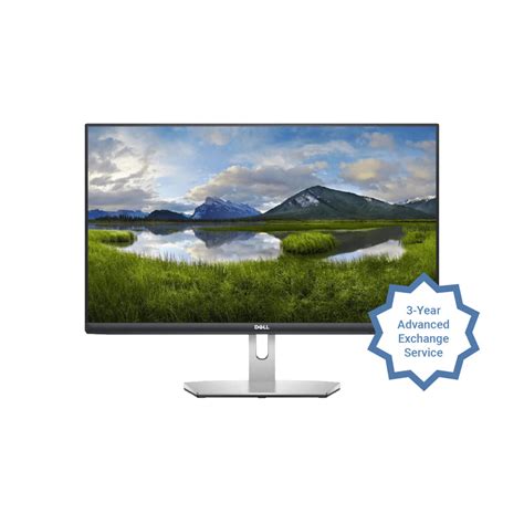Dell Desktop Monitor