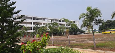 Top 20 womens colleges in Andhra Pradesh, great for studies
