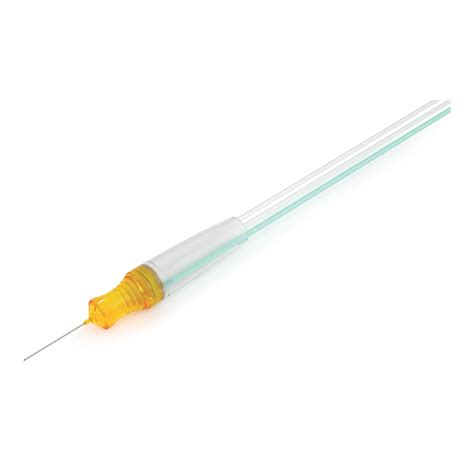 Continuous Flow-Cutter, Twinac®, 23G Sterile/Single Use, (VV106110 ...