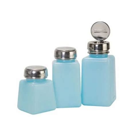 ESD Consumable Products - ESD Bin With Grid Manufacturer from Noida
