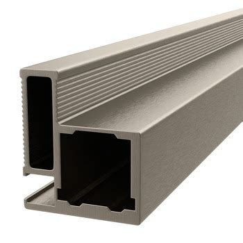 Aluminium Profile, Prodoor - Klar Door - in the Häfele India Shop