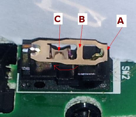 Image result for Logitech Mouse Click Fix