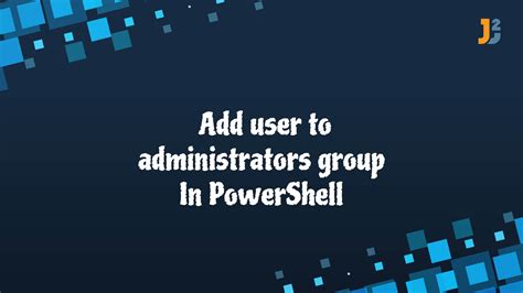 Add Multiple Users to a Group PowerShell 的图像结果