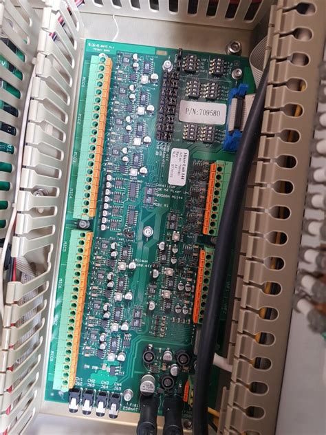 Consilium S-vdr Dcu Network Hub Switch Panel 700500 D-link – Aeliya Marine