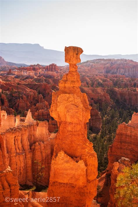 Thor’s hammer ⚡️🔨Bryce Canyon : r/NationalPark
